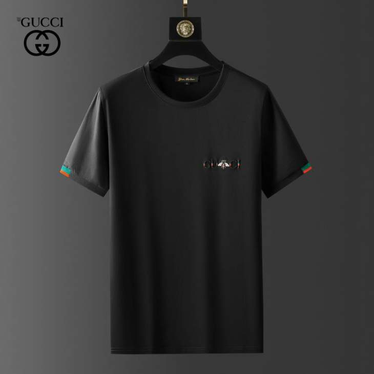 Picture of Gucci Shirt Pant Suits _SKUGucciM-4XL25cx2300922037